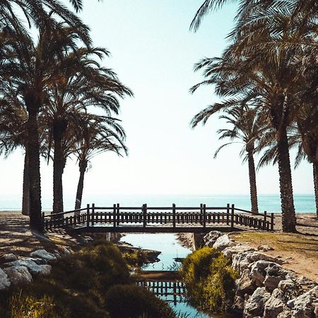 Sunstay Cosy Flat III Benalmadena Golf 외부 사진
