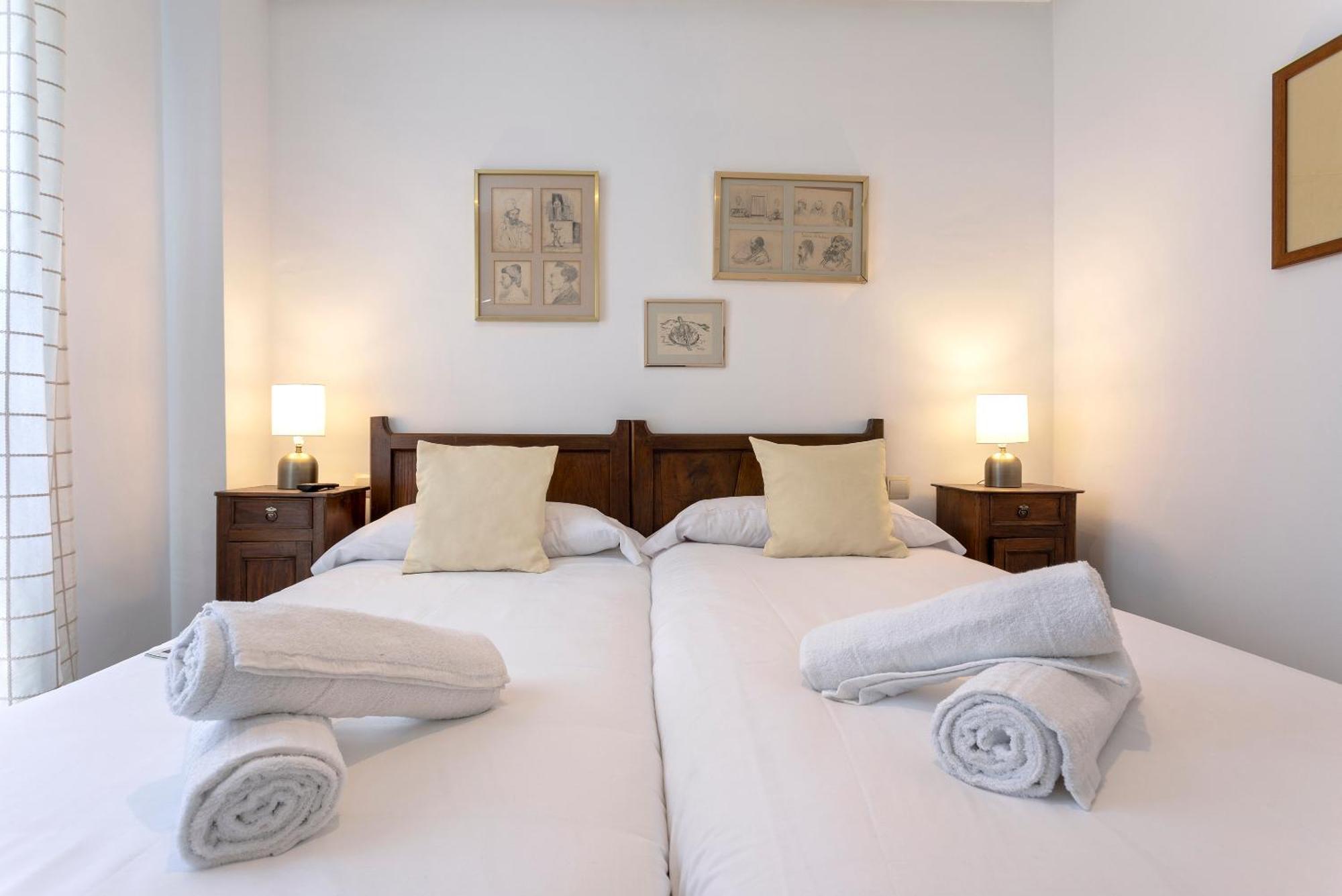 Sunstay Cosy Flat III Benalmadena Golf 외부 사진