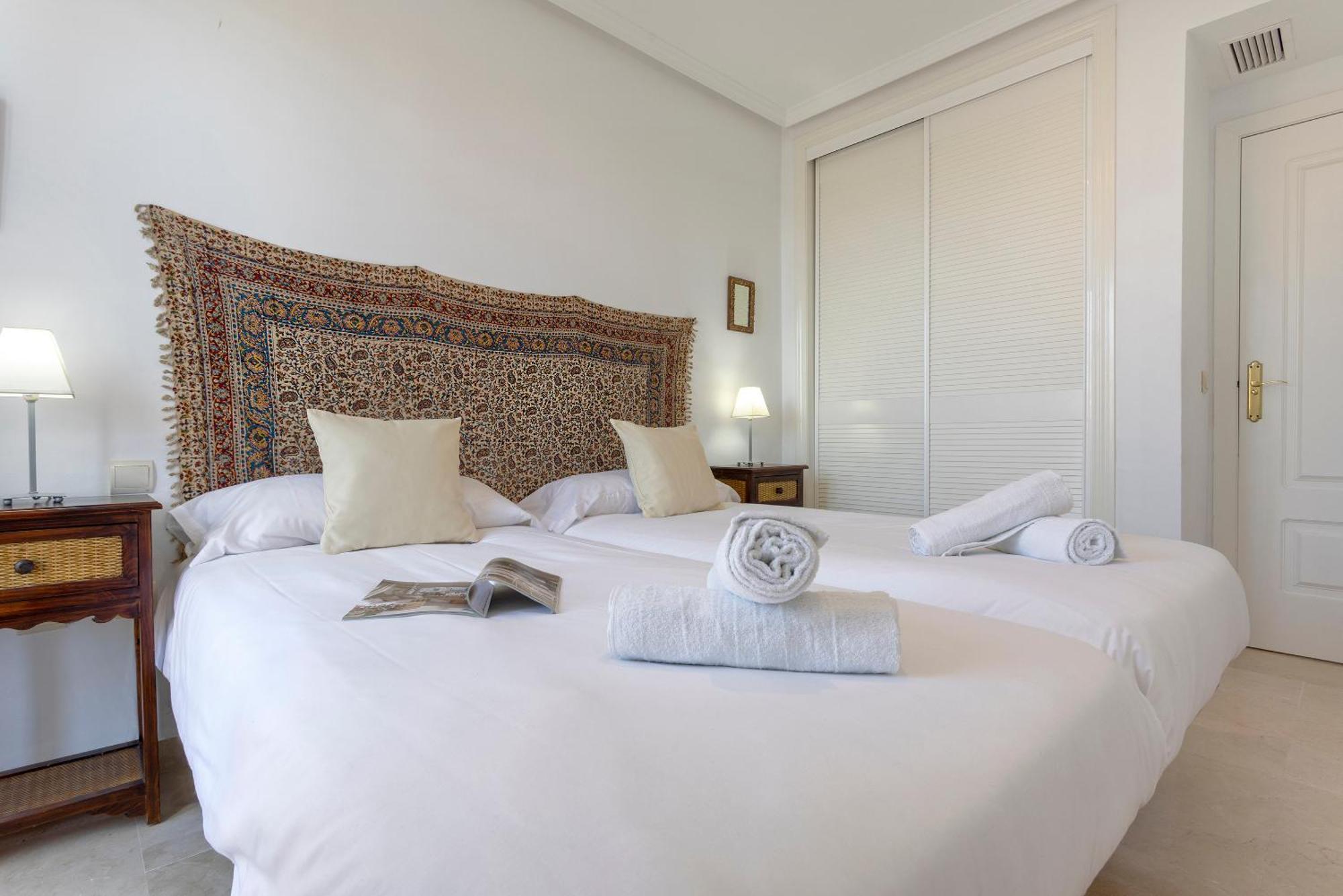 Sunstay Cosy Flat III Benalmadena Golf 외부 사진