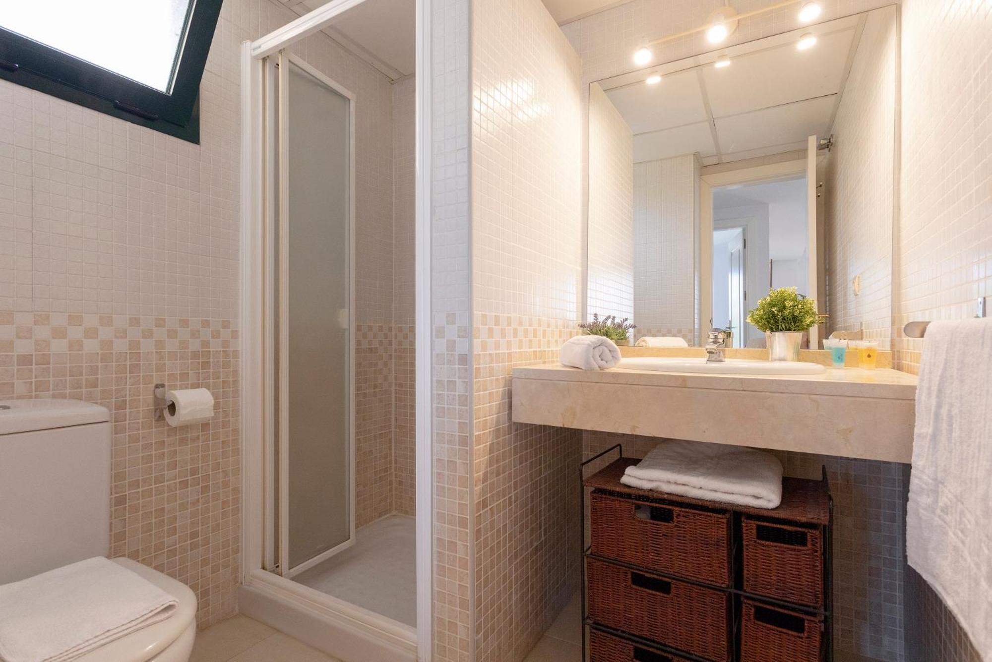 Sunstay Cosy Flat III Benalmadena Golf 외부 사진