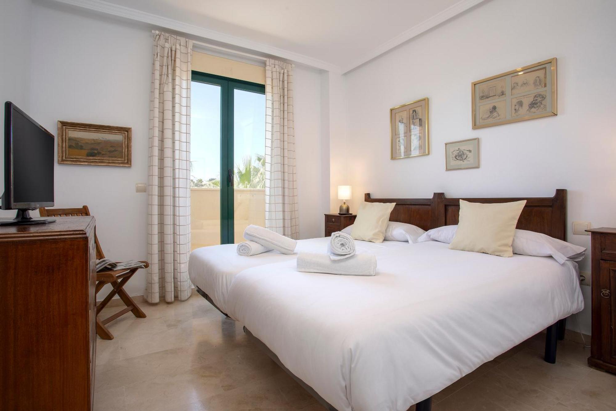 Sunstay Cosy Flat III Benalmadena Golf 외부 사진