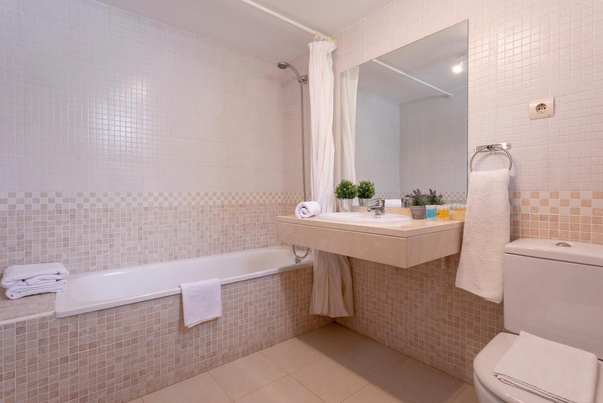 Sunstay Cosy Flat III Benalmadena Golf 외부 사진
