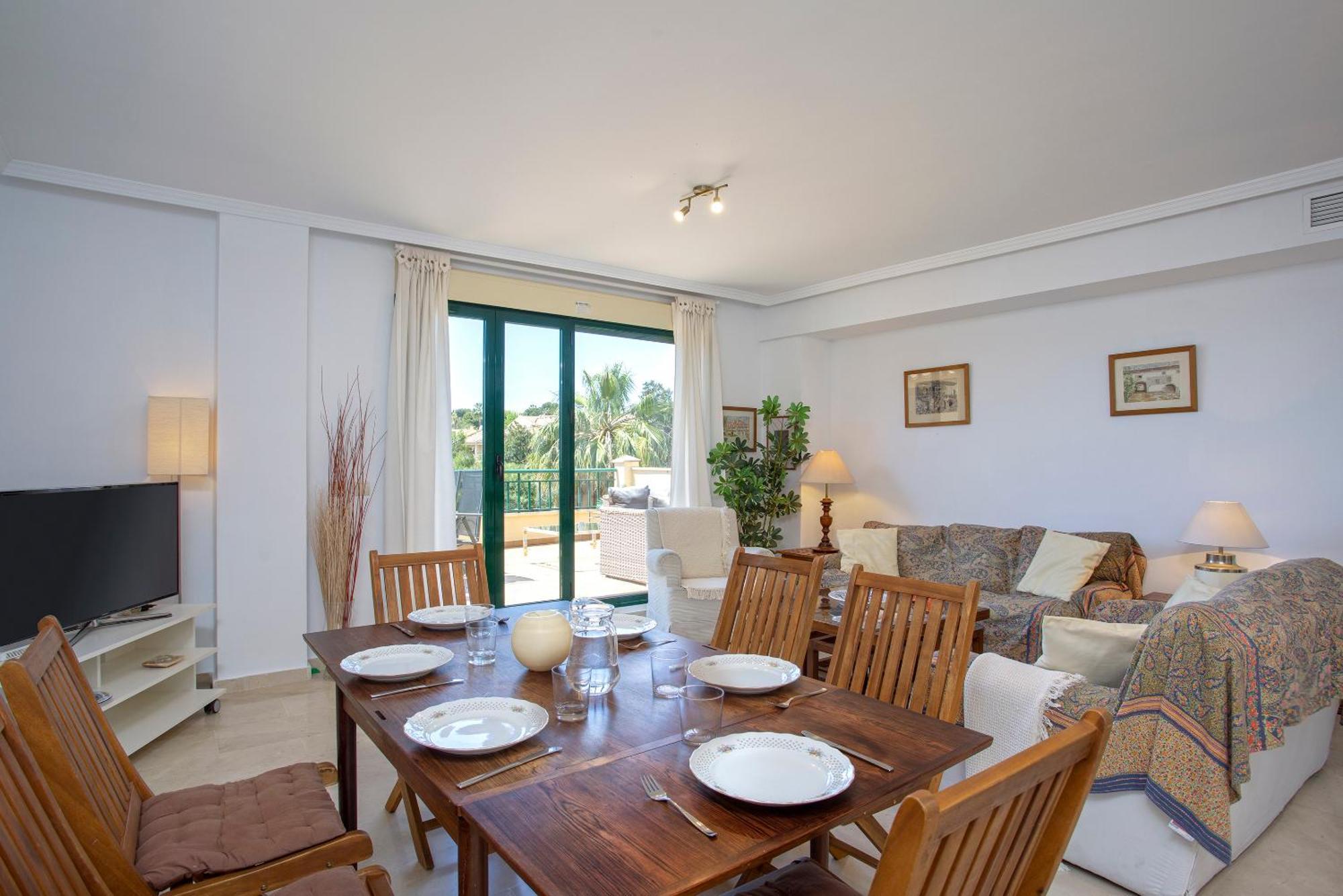 Sunstay Cosy Flat III Benalmadena Golf 외부 사진