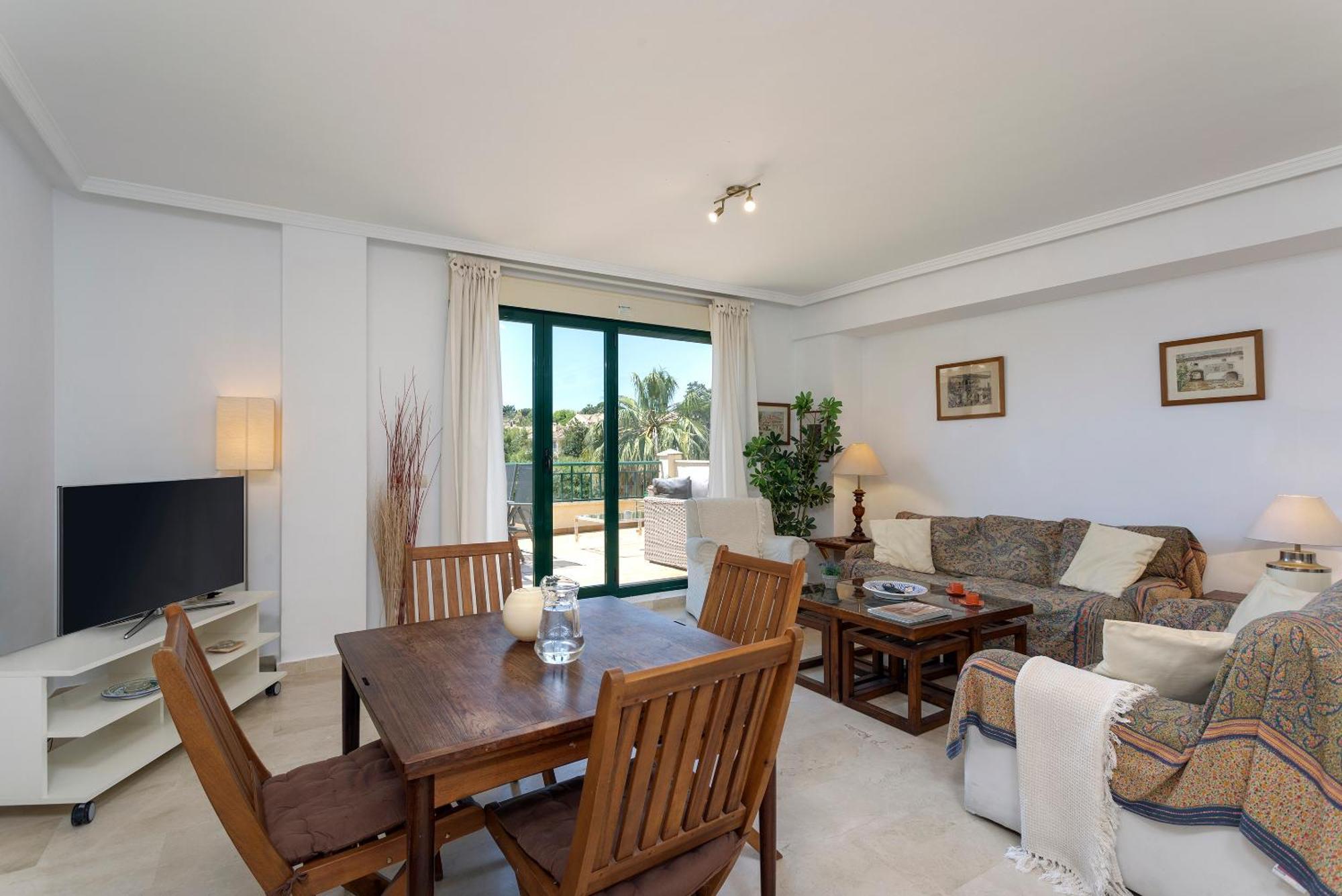 Sunstay Cosy Flat III Benalmadena Golf 외부 사진
