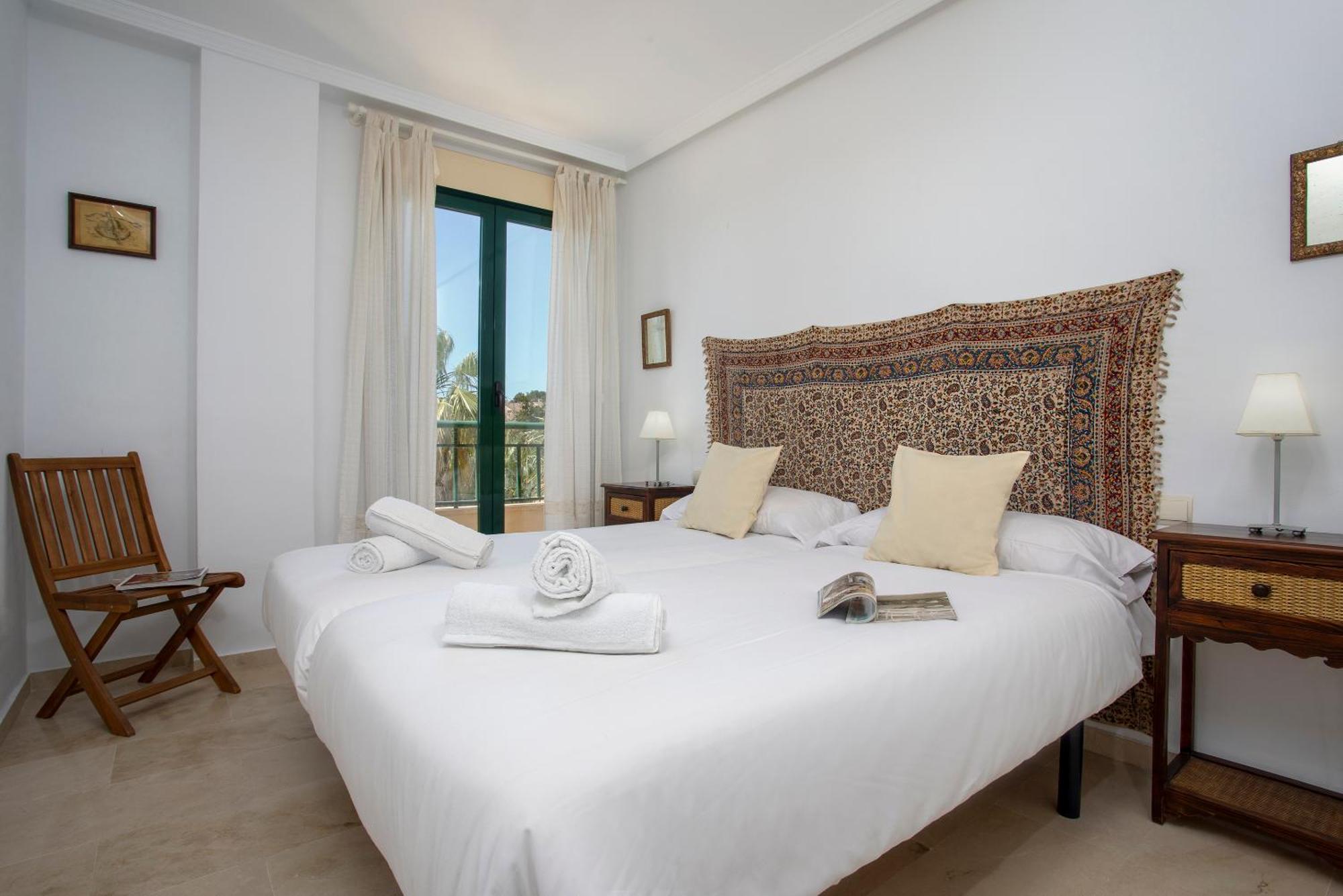 Sunstay Cosy Flat III Benalmadena Golf 외부 사진