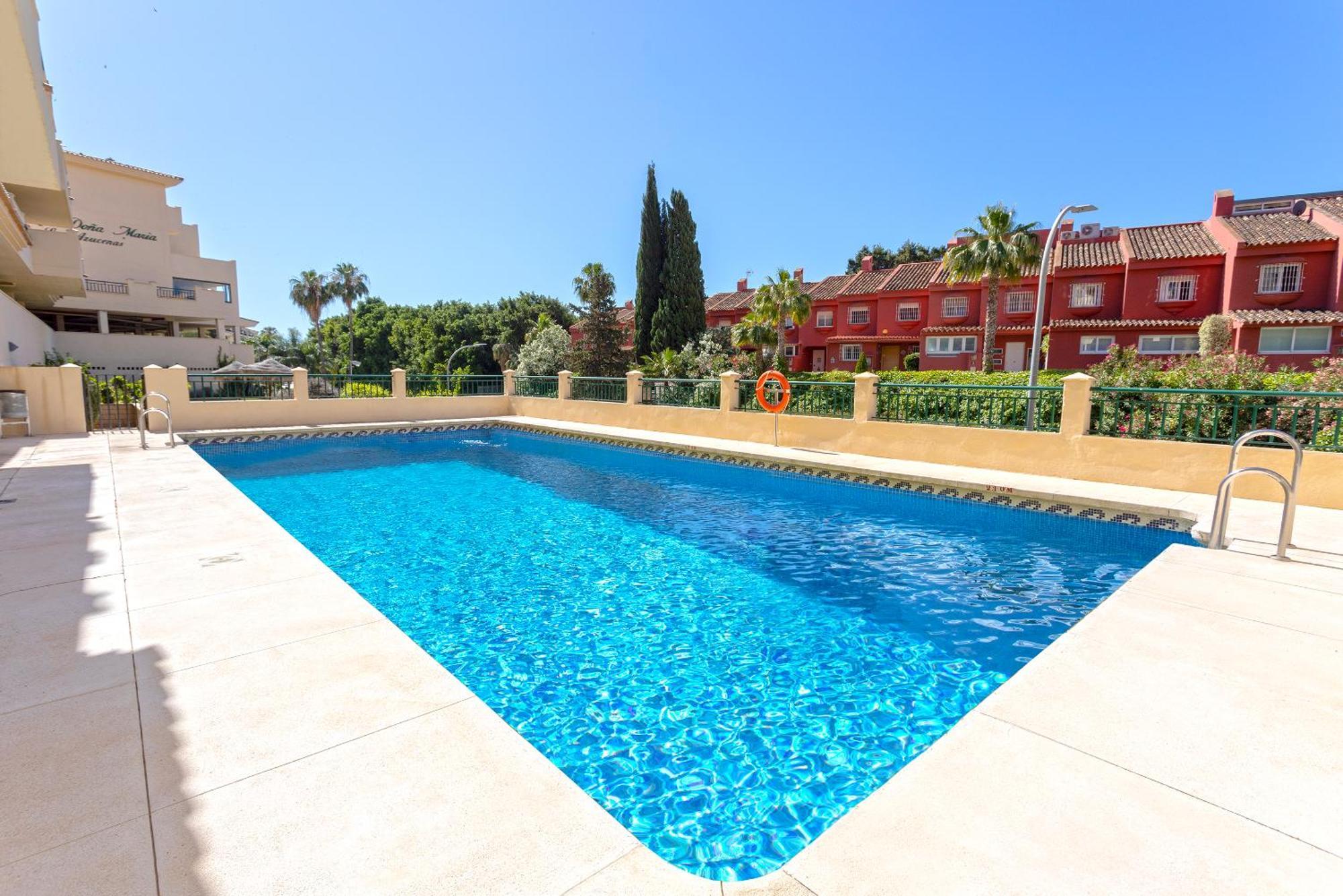 Sunstay Cosy Flat III Benalmadena Golf 외부 사진