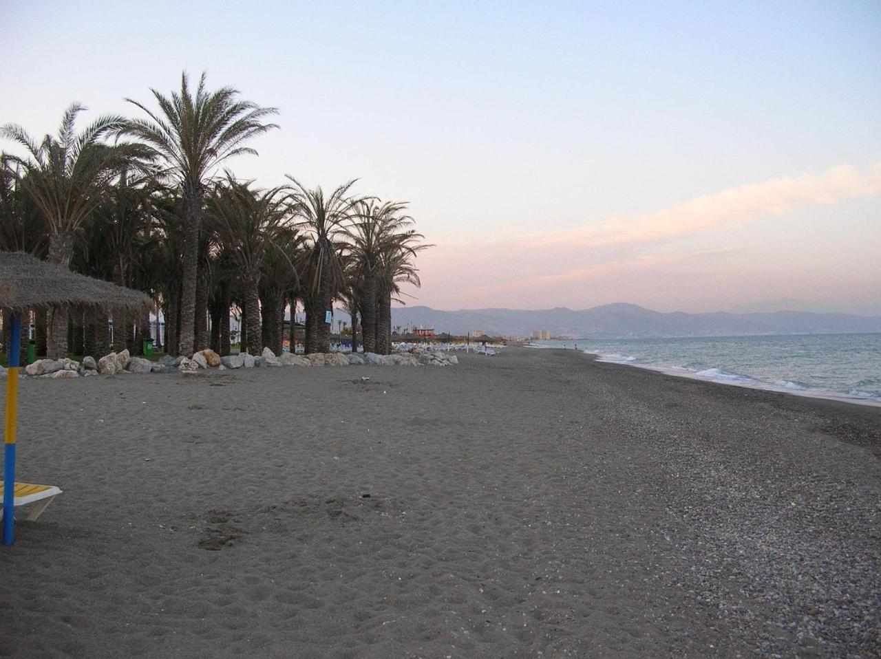 Sunstay Cosy Flat III Benalmadena Golf 외부 사진