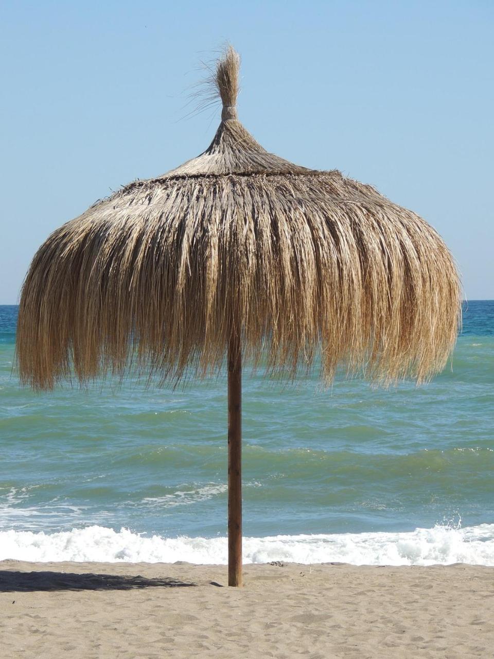 Sunstay Cosy Flat III Benalmadena Golf 외부 사진