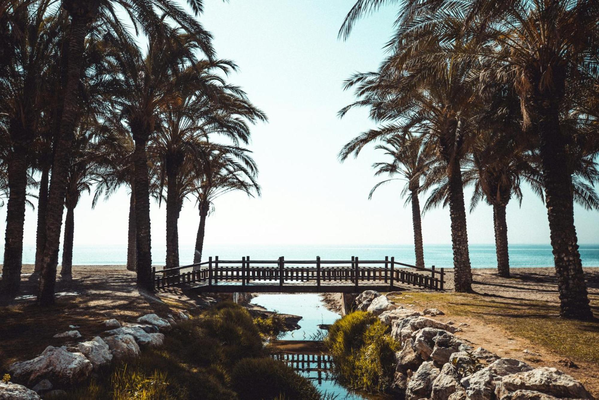 Sunstay Cosy Flat III Benalmadena Golf 외부 사진