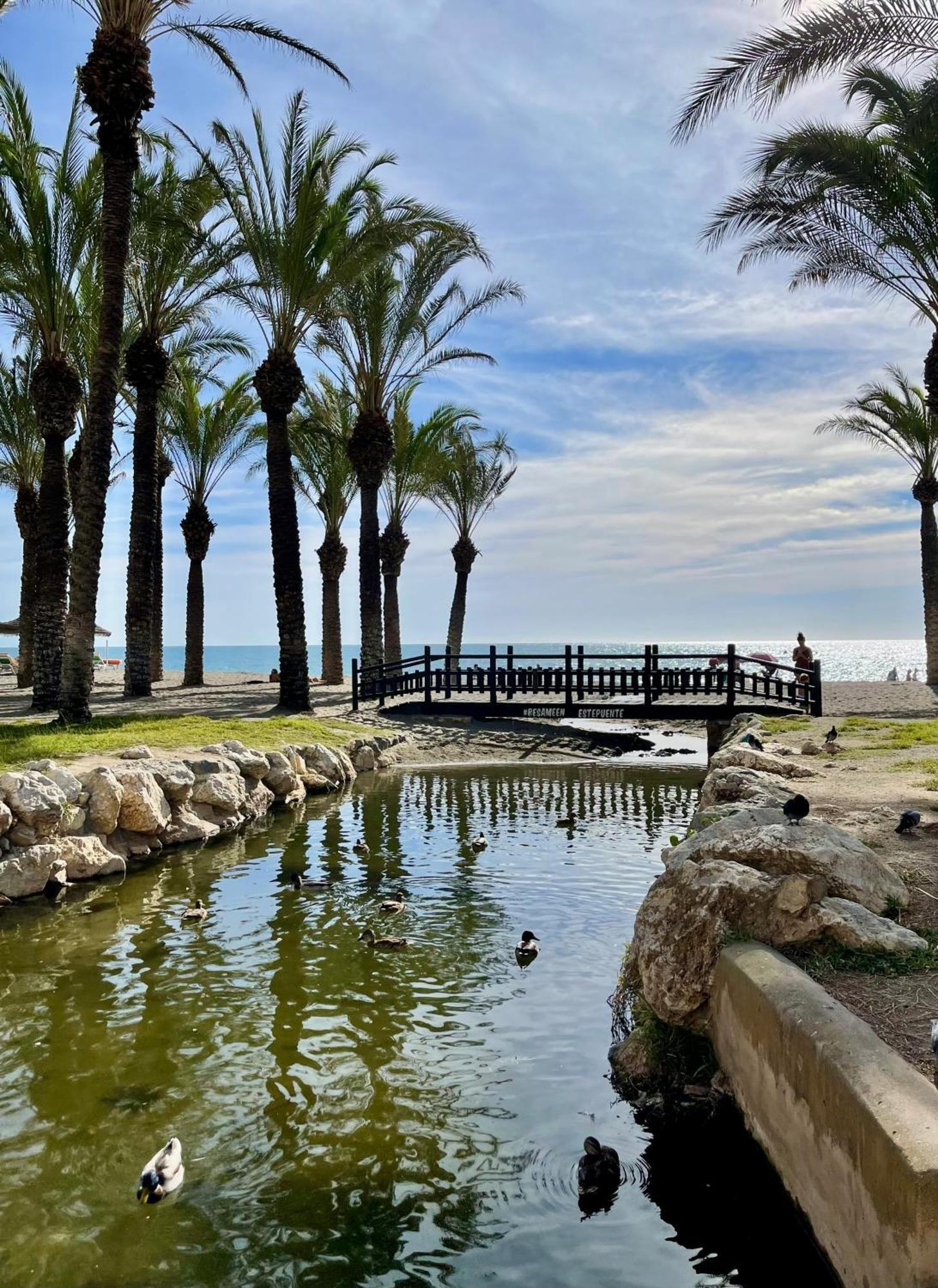 Sunstay Cosy Flat III Benalmadena Golf 외부 사진